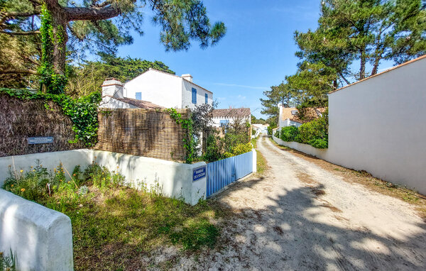 Casa de vacaciones - Noirmoutier en l'ïle , Francia - FVE423 6