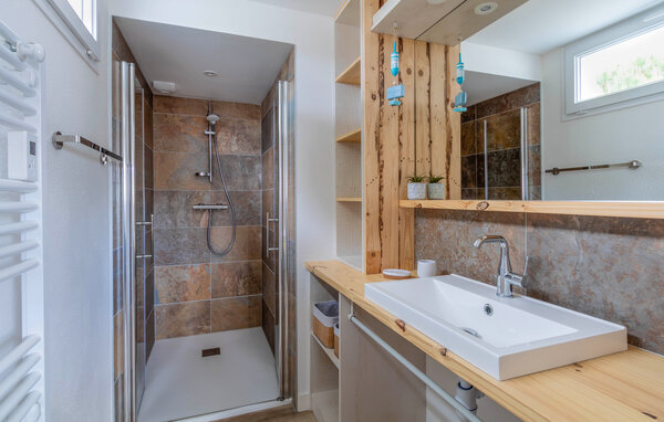 Ferienhaus - NOTRE DAME DE MONTS , Frankreich - FVE424 701
