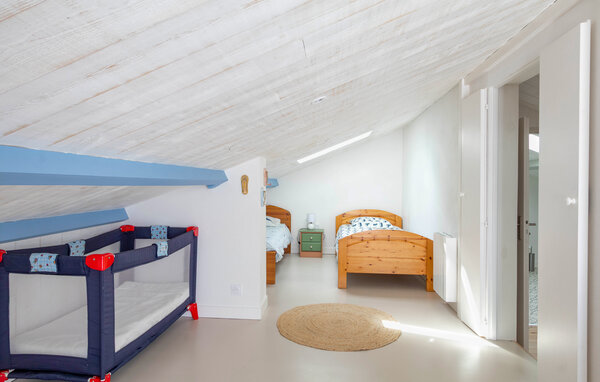 Ferienhaus - NOTRE DAME DE MONTS , Frankreich - FVE424 603
