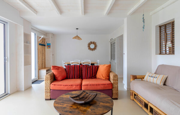 Ferienhaus - NOTRE DAME DE MONTS , Frankreich - FVE424 4