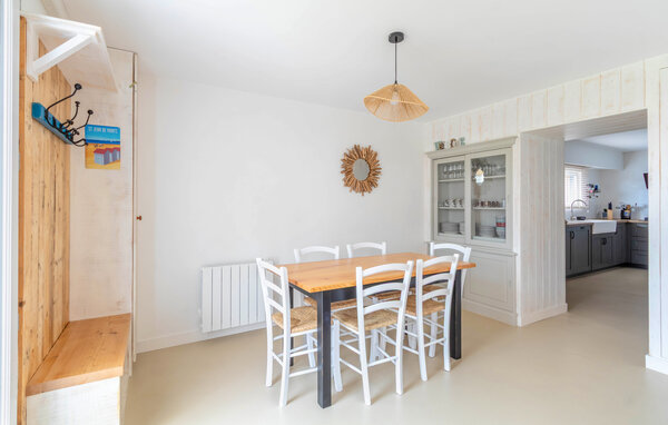 Ferienhaus - NOTRE DAME DE MONTS , Frankreich - FVE424 7