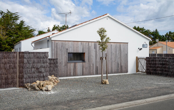Ferienhaus - NOTRE DAME DE MONTS , Frankreich - FVE424 81
