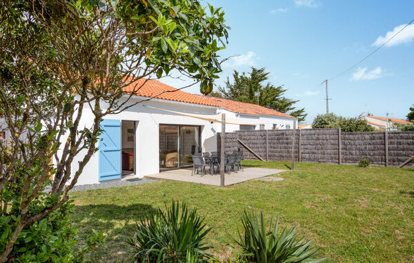 Casa vacanze - NOTRE DAME DE MONTS , Francia - FVE424 1