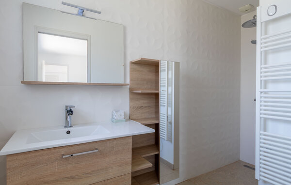 Ferienhaus - Saint Jean De Monts , Frankreich - FVE425 701