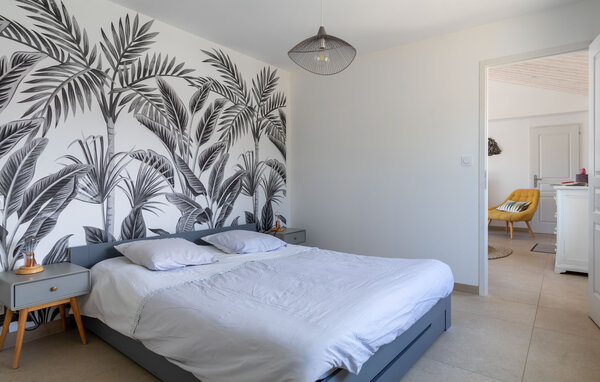 Ferienhaus - Saint Jean De Monts , Frankreich - FVE425 602