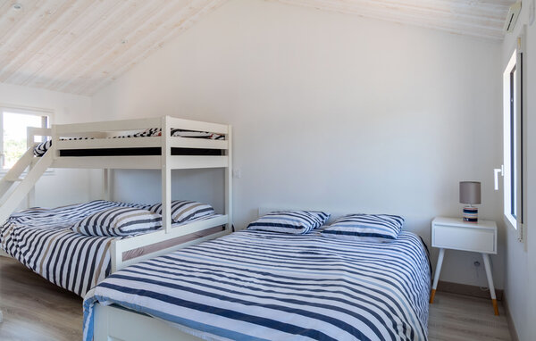 Ferienhaus - Saint Jean De Monts , Frankreich - FVE425 603