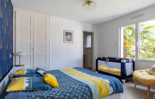 Ferienhaus - Saint Jean De Monts , Frankreich - FVE425 605