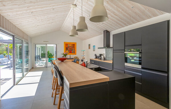 Ferienhaus - Saint Jean De Monts , Frankreich - FVE425 5