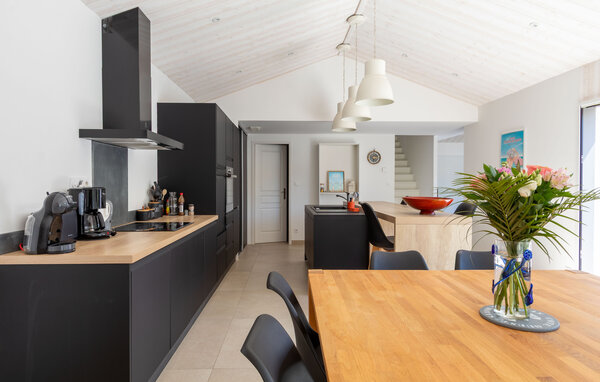 Ferienhaus - Saint Jean De Monts , Frankreich - FVE425 401