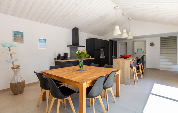 Ferienhaus - Saint Jean De Monts , Frankreich - FVE425 4
