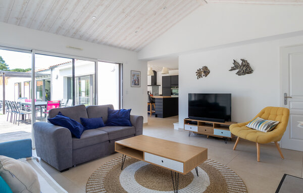 Ferienhaus - Saint Jean De Monts , Frankreich - FVE425 3