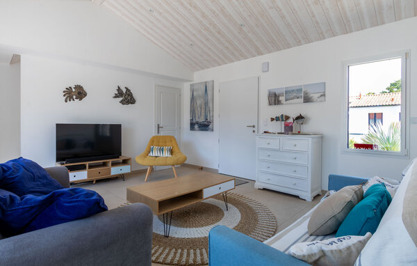 Ferienhaus - Saint Jean De Monts , Frankreich - FVE425 301