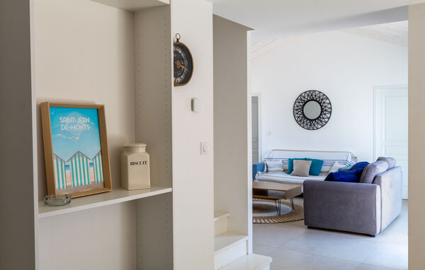 Ferienhaus - Saint Jean De Monts , Frankreich - FVE425 6