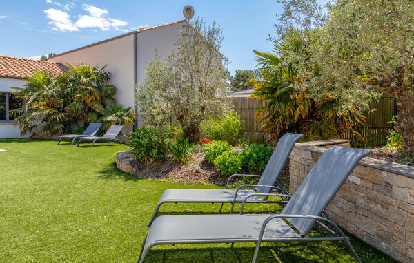 Ferienhaus - Saint Jean De Monts , Frankreich - FVE425 8
