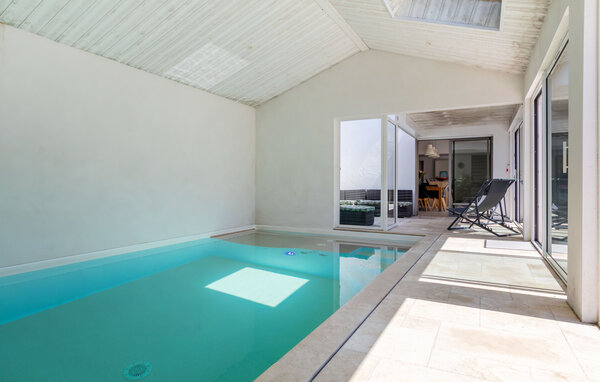 Ferienhaus - Saint Jean De Monts , Frankreich - FVE425 11