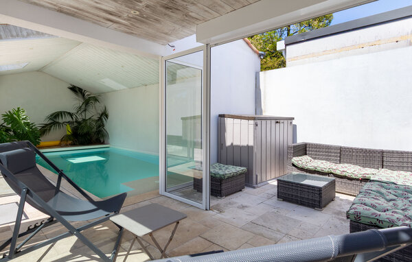 Ferienhaus - Saint Jean De Monts , Frankreich - FVE425 9