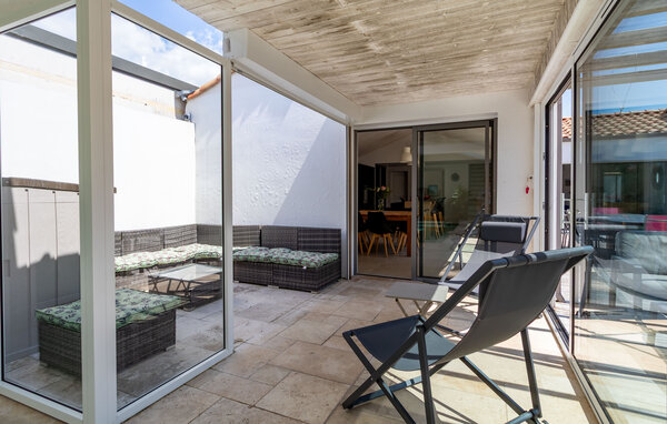 Ferienhaus - Saint Jean De Monts , Frankreich - FVE425 12