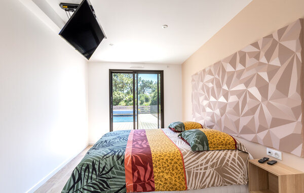 Location de vacances - Saint Jean de Monts , France - FVE426 601