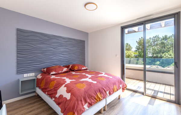 Location de vacances - Saint Jean de Monts , France - FVE426 604