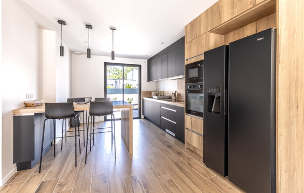 Location de vacances - Saint Jean de Monts , France - FVE426 6