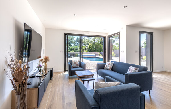 Location de vacances - Saint Jean de Monts , France - FVE426 3