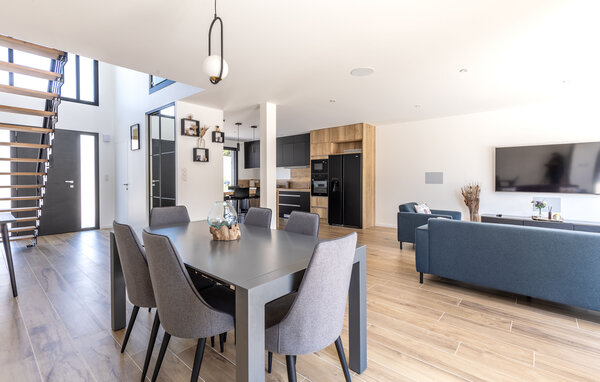 Location de vacances - Saint Jean de Monts , France - FVE426 4