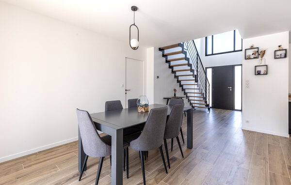 Location de vacances - Saint Jean de Monts , France - FVE426 7