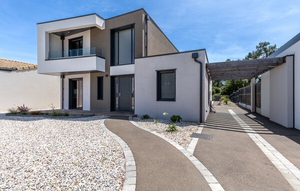 Location de vacances - Saint Jean de Monts , France - FVE426 82