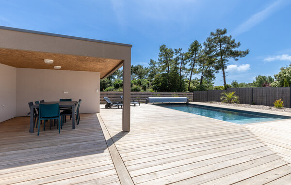 Location de vacances - Saint Jean de Monts , France - FVE426 11