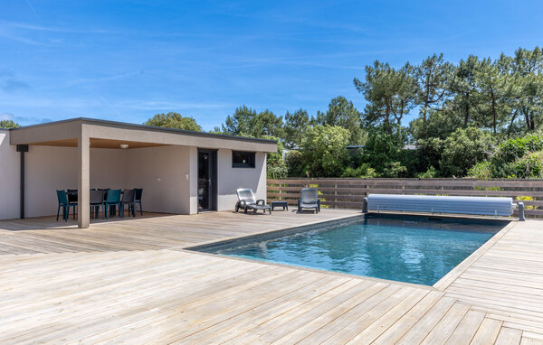 Location de vacances - Saint Jean de Monts , France - FVE426 8