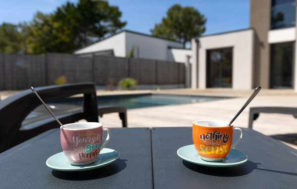 Location de vacances - Saint Jean de Monts , France - FVE426 12