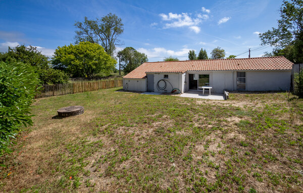 Casa de vacaciones - Notre Dame de Monts , Francia - FVE427 1