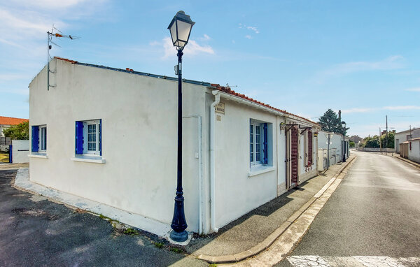 Vakantiehuis - La tranche sur mer , Frankrijk - FVE428 2