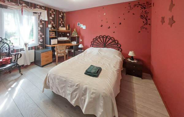 Location de vacances - Commequiers , France - FVE429 601