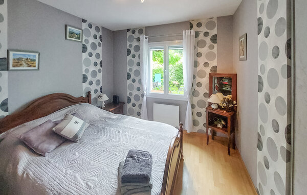 Location de vacances - Commequiers , France - FVE429 602