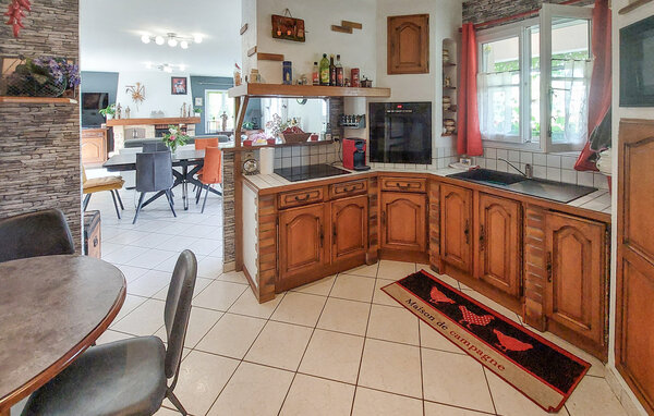 Location de vacances - Commequiers , France - FVE429 6