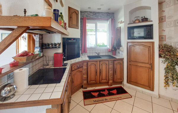 Location de vacances - Commequiers , France - FVE429 7