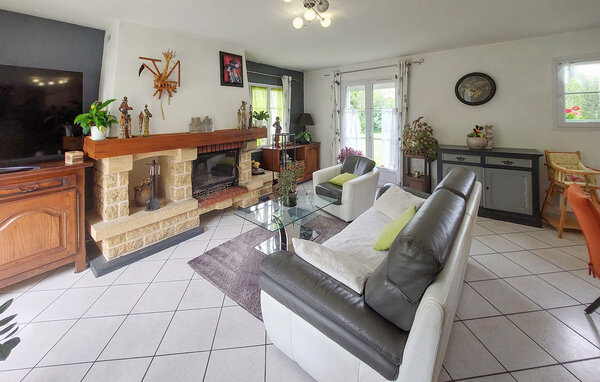 Location de vacances - Commequiers , France - FVE429 3