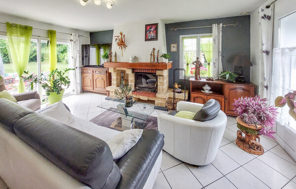 Location de vacances - Commequiers , France - FVE429 301