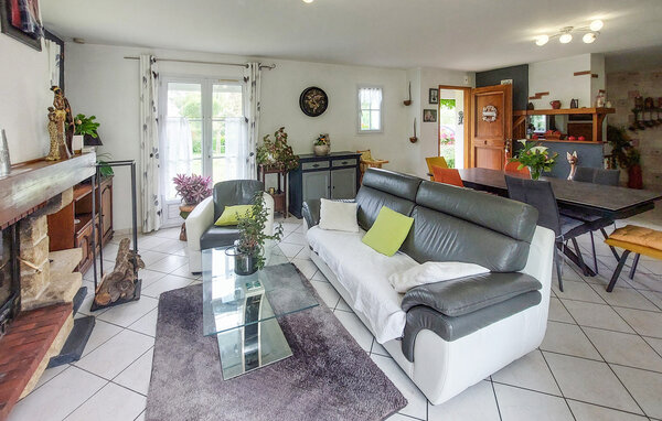 Location de vacances - Commequiers , France - FVE429 4