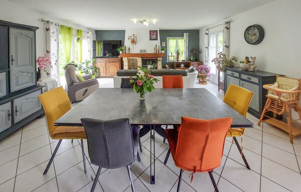 Location de vacances - Commequiers , France - FVE429 5
