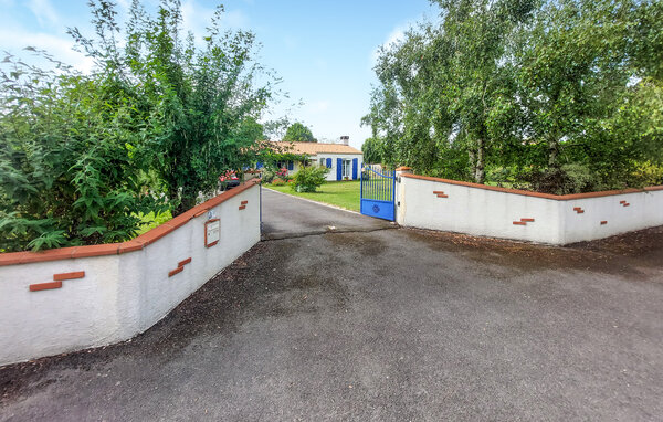 Location de vacances - Commequiers , France - FVE429 82