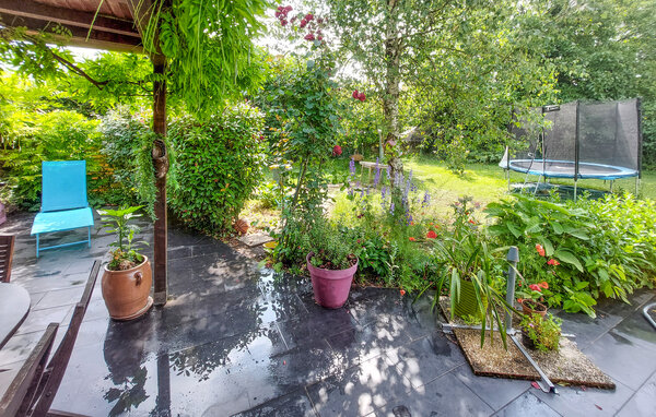 Location de vacances - Commequiers , France - FVE429 101