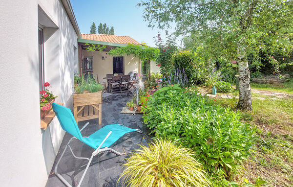 Location de vacances - Commequiers , France - FVE429 102