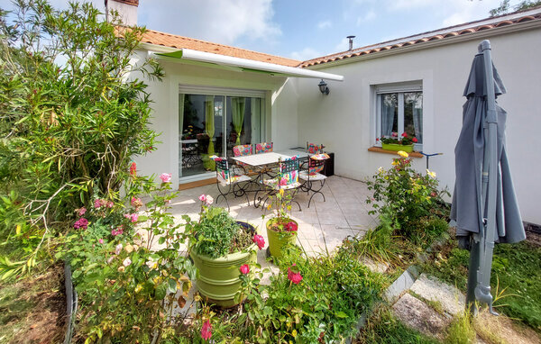 Ferienhaus - Commequiers , Frankreich - FVE429 2