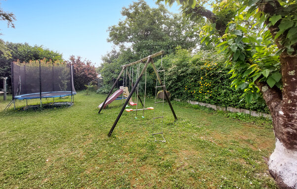 Location de vacances - Commequiers , France - FVE429 103
