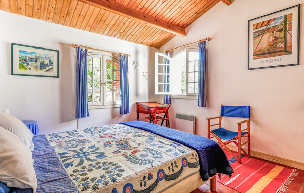 Ferienhaus - Nieul le dolent , Frankreich - FVE430 601