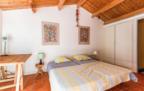 Ferienhaus - Nieul le dolent , Frankreich - FVE430 602