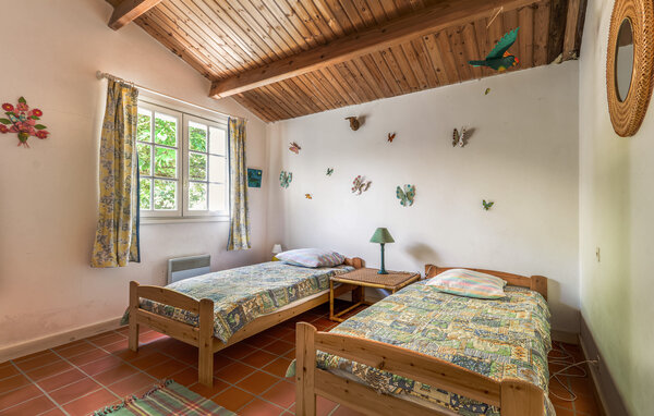 Ferienhaus - Nieul le dolent , Frankreich - FVE430 603
