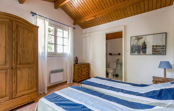 Ferienhaus - Nieul le dolent , Frankreich - FVE430 604